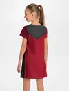 Детское платье / yamaha sport