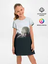 Детское платье / BTS