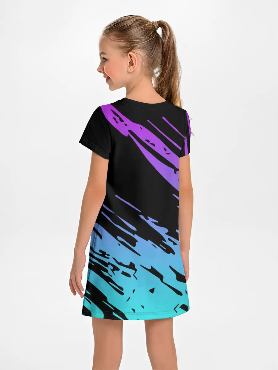 Детское платье / Liverpool F.C.