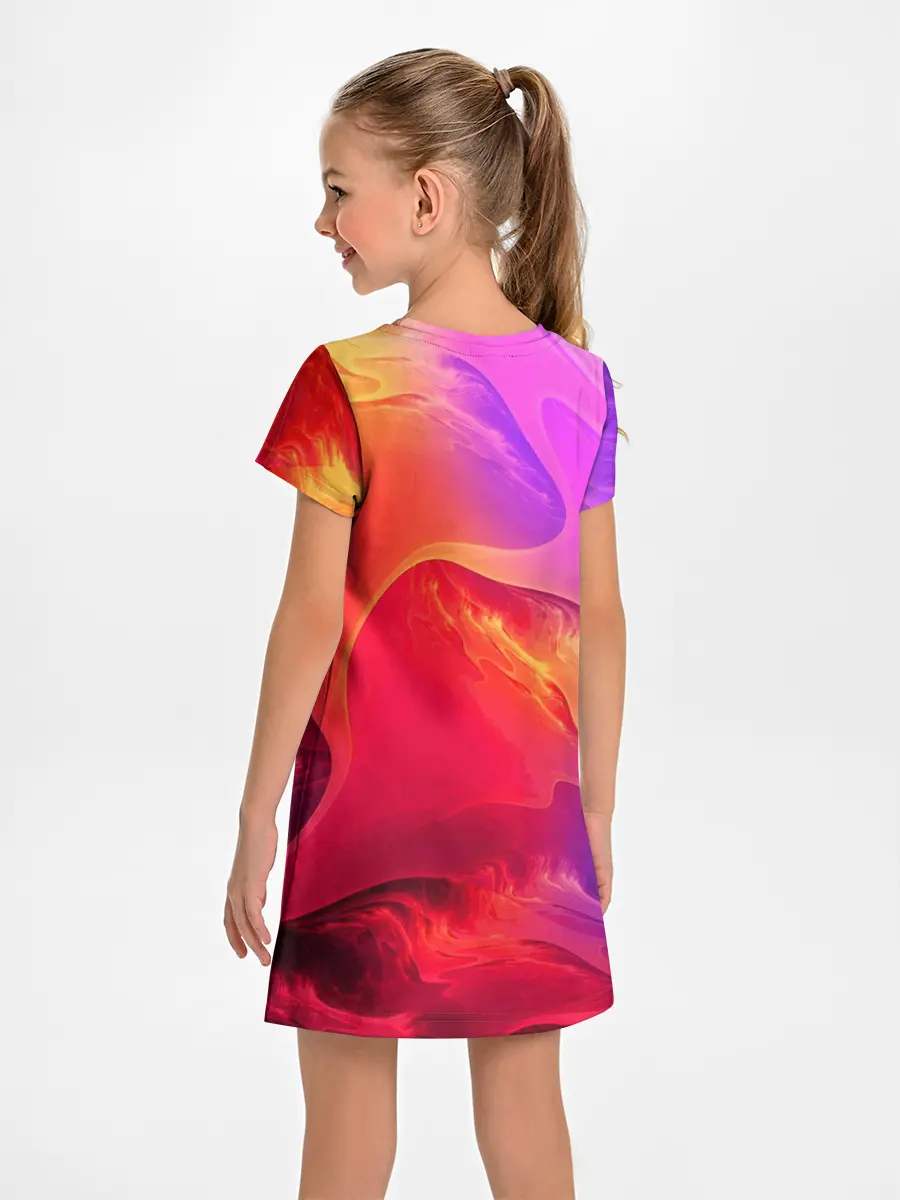 Детское платье / Шаман Кинг | Йо Асакура