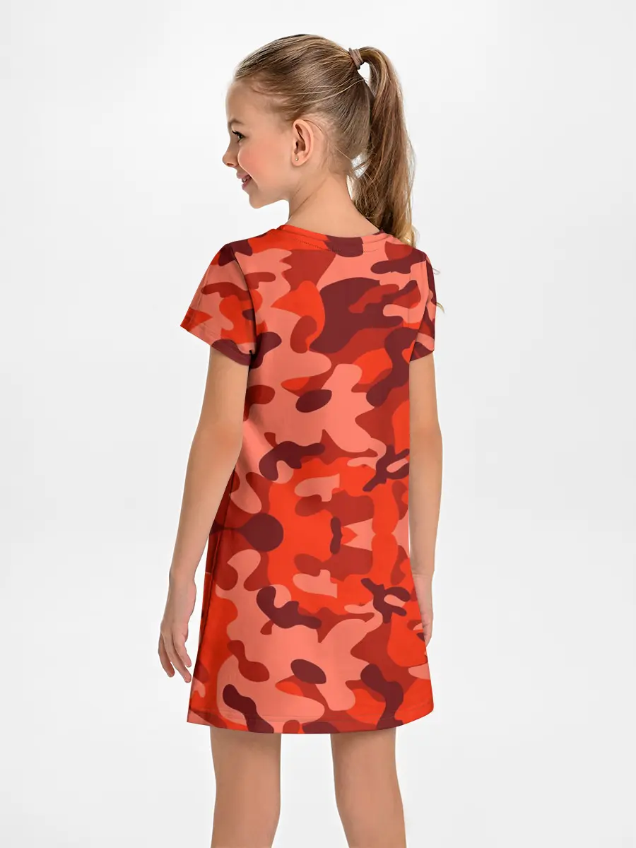 Детское платье / Kenny