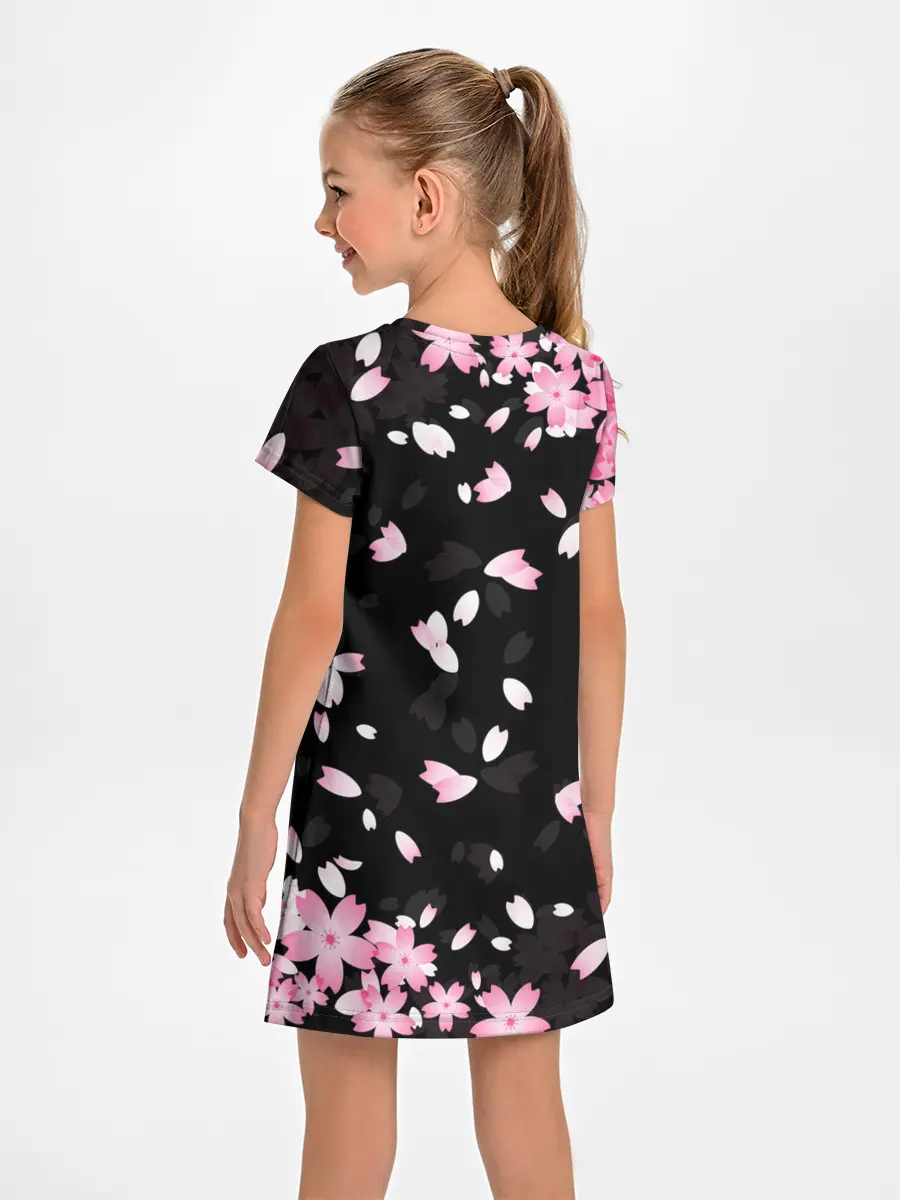 Детское платье / САКУРА | SAKURA