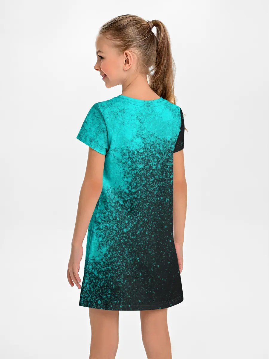 Детское платье / Sally face