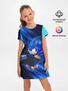 Детское платье / SONIC | СОНИК