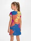 Детское платье / Adventure Time