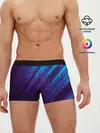 Мужские трусы боксеры / Abstract