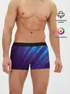 Мужские трусы боксеры / Abstract
