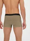 Мужские трусы боксеры / Джут