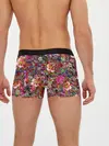 Мужские трусы боксеры / Разные цветы