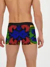 Мужские трусы боксеры / Абстракция