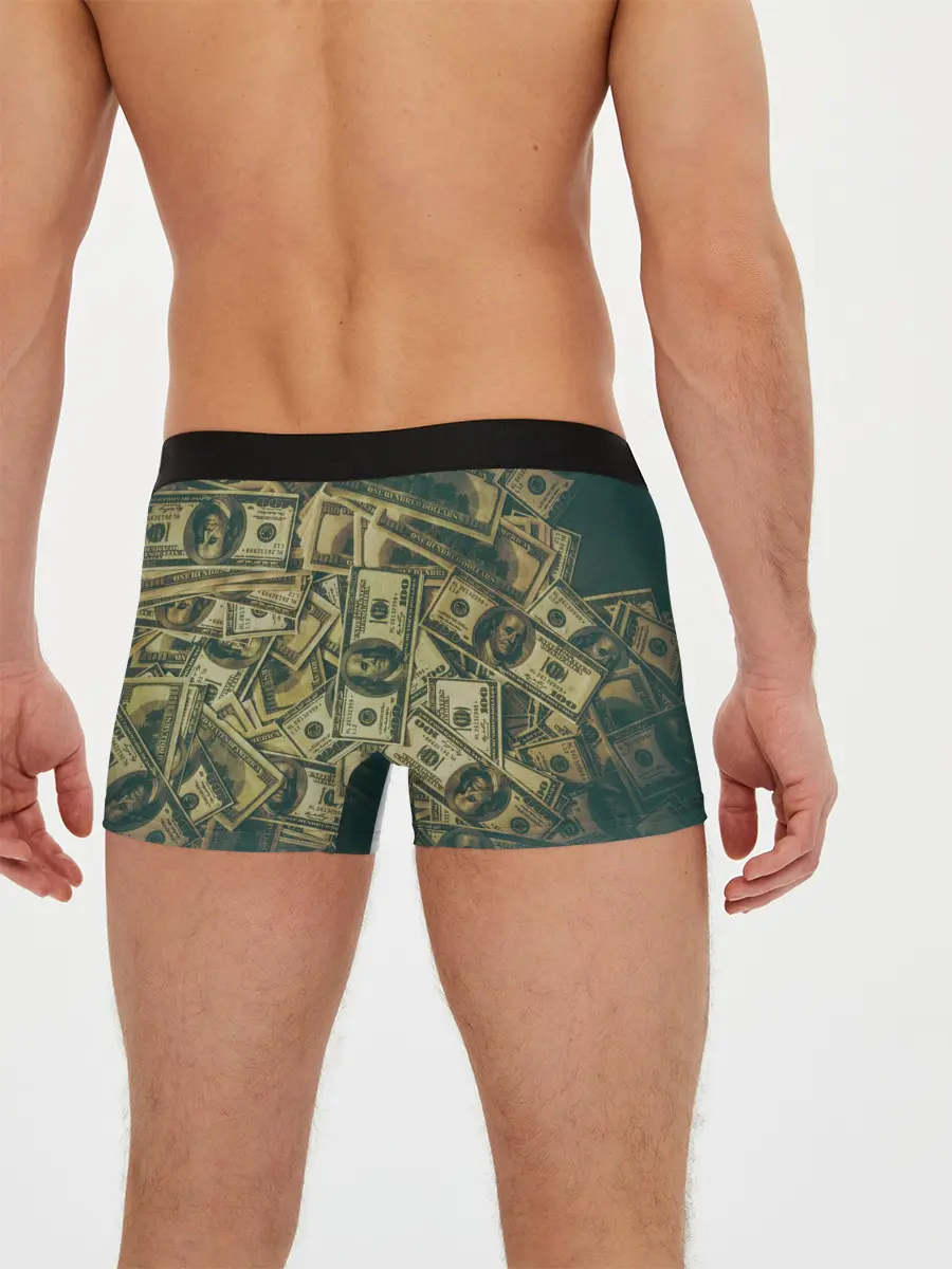 Мужские трусы боксеры / Бабки,бабушки,бабуси...