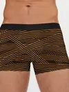 Мужские трусы боксеры / ГЕОРГИЕВСКАЯ ЛЕНТА КАМУФЛЯЖ