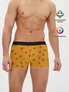 Мужские трусы боксеры / CoronaVirus