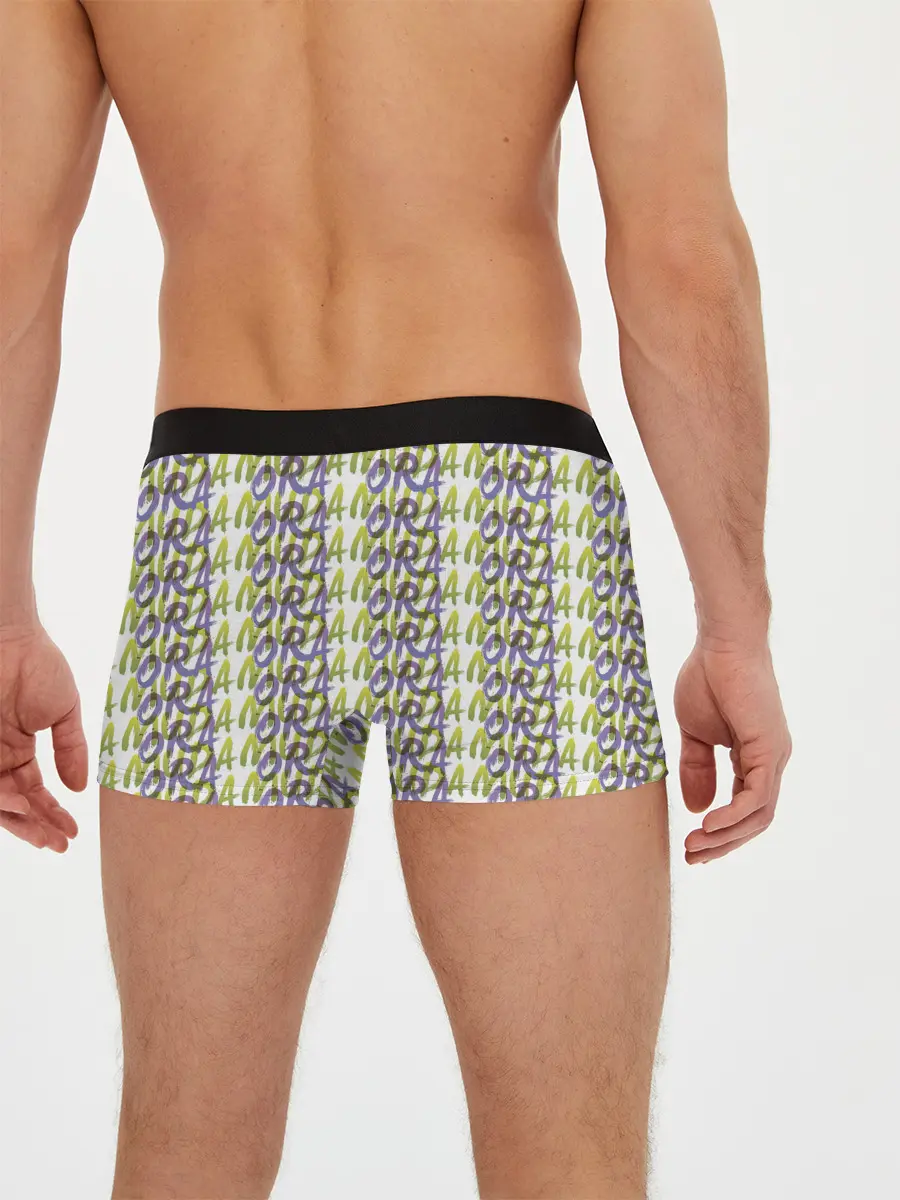 Мужские трусы боксеры / JoJo Bizarre Adventure