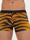 Мужские трусы боксеры / Тигр