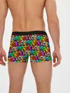Мужские трусы боксеры / GEOMETRY DASH