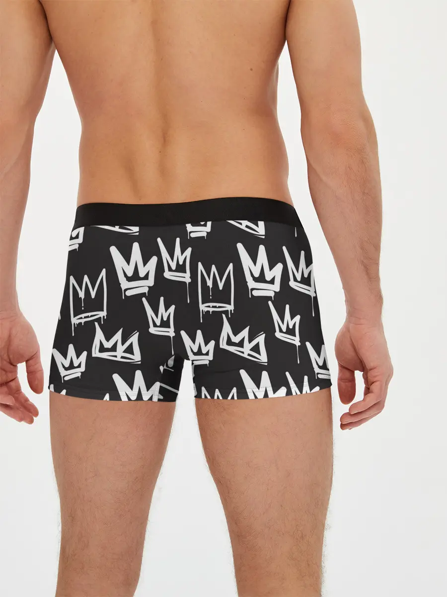 Мужские трусы боксеры / Jony