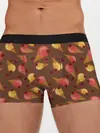 Мужские трусы боксеры / Сладкое мороженое