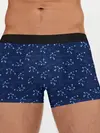 Мужские трусы боксеры / Водолей