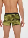 Мужские трусы боксеры / СОВРЕМЕННЫЙ КАМУФЛЯЖ