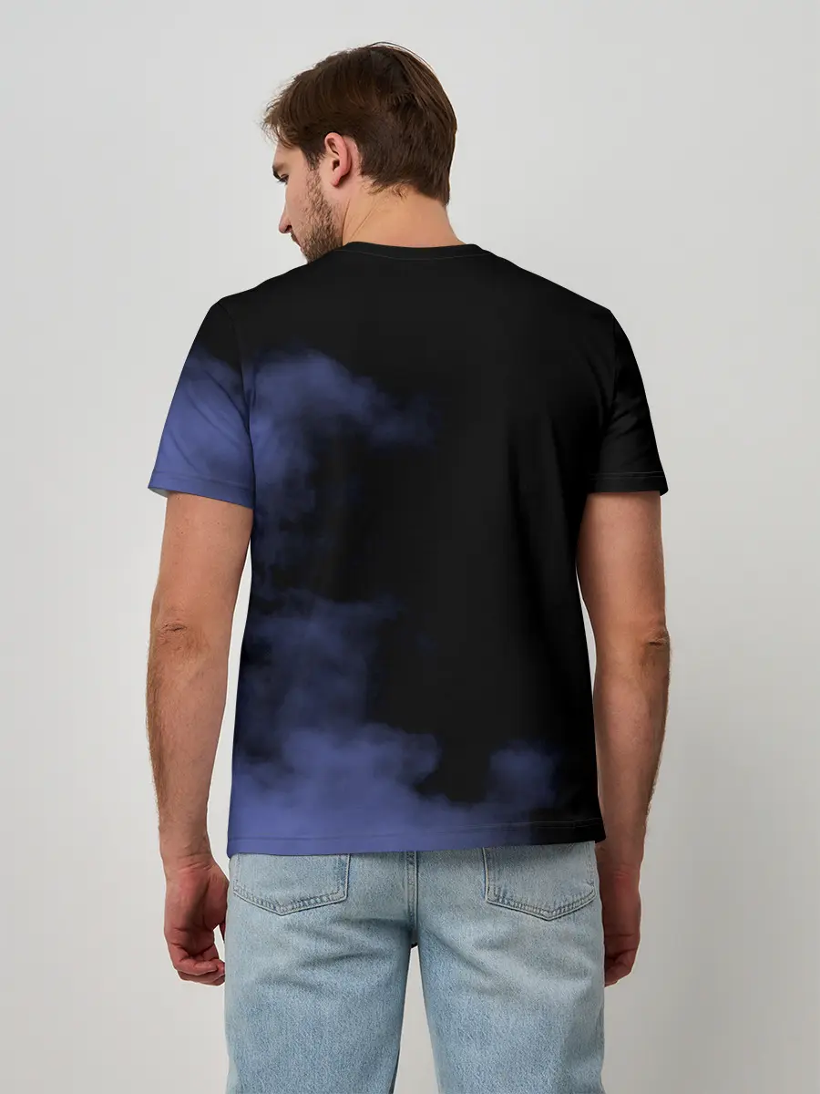 Мужская базовая футболка / Arch Enemy