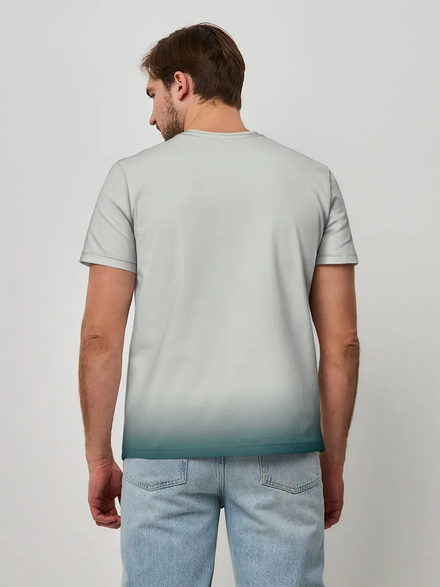 Мужская базовая футболка / Brendon Urie