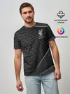 Мужская базовая футболка / Liverpool F.C.