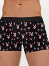 Мужские трусы боксеры / Playboy