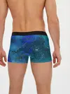Мужские трусы боксеры / Космическое облако