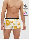 Мужские трусы боксеры / BITCOIN КРИПТОВАЛЮТА | CRYPTOCURRENCIES