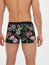 Мужские трусы боксеры / Цветочный сад