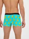 Мужские трусы боксеры / Уточки