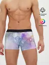 Мужские трусы боксеры / Звездное небо