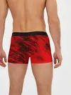 Мужские трусы боксеры / RED FIRE STORM
