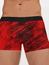 Мужские трусы боксеры / RED FIRE STORM