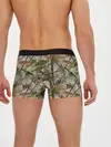 Мужские трусы боксеры / Камуфляж