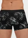Мужские трусы боксеры / MERCEDES