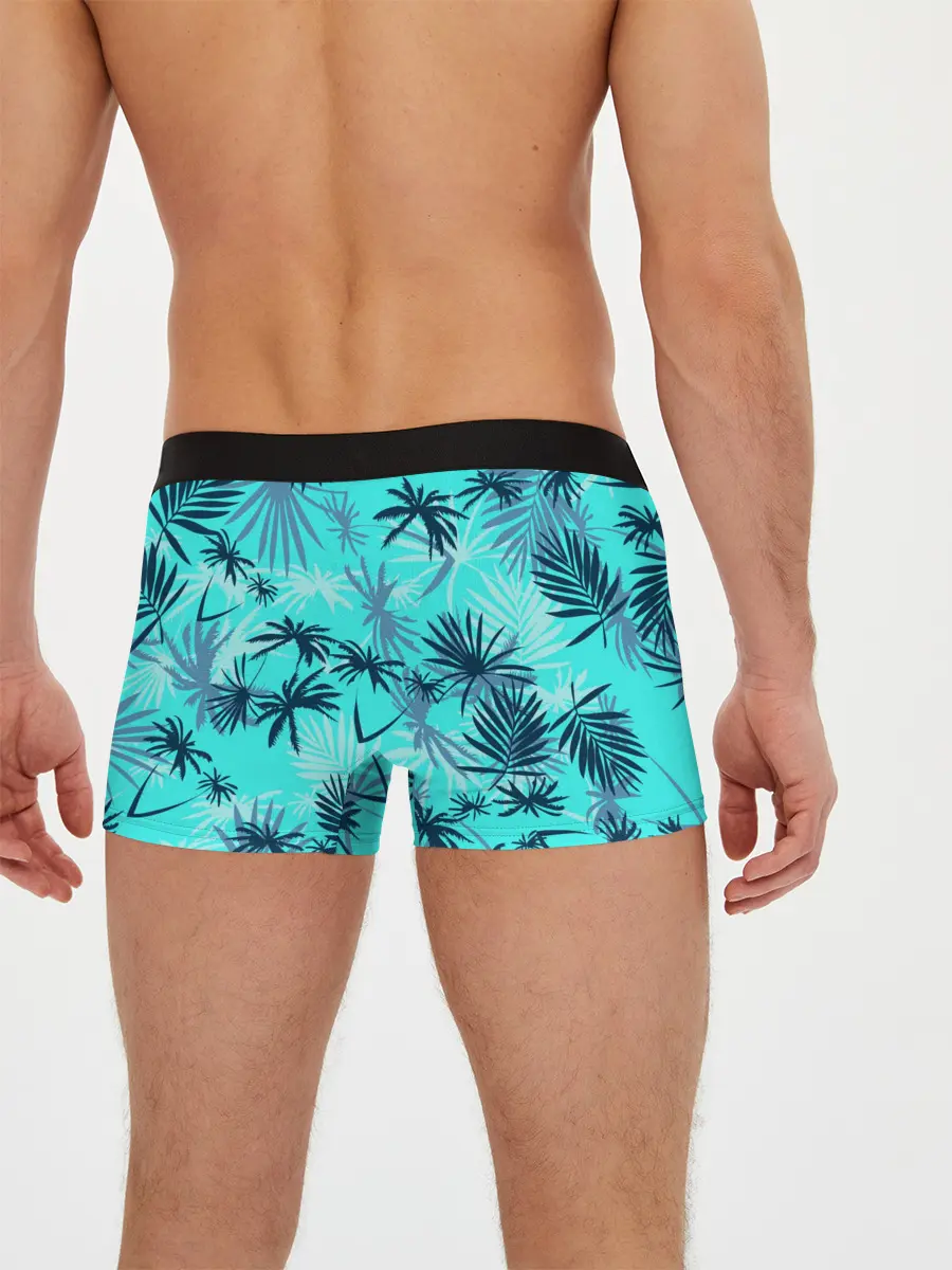 Мужские трусы боксеры / GTA VICE CITY