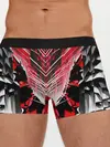 Мужские трусы боксеры / STRIPES