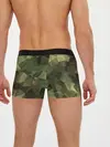 Мужские трусы боксеры / Камуфляж