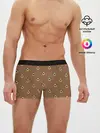 Мужские трусы боксеры / МИШКИ