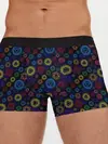 Мужские трусы боксеры / Чакры