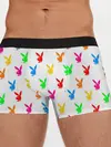 Мужские трусы боксеры / PLAYBOY | ПЛЕЙБОЙ