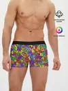 Мужские трусы боксеры / LGBTQQICAPF2K+