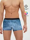 Мужские трусы боксеры / океан