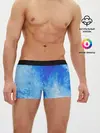 Мужские трусы боксеры / Заморозки