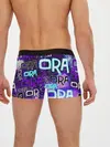 Мужские трусы боксеры / Ora Ora Ora!!!