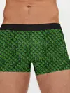 Мужские трусы боксеры / Reptile Scales