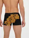 Мужские трусы боксеры / Славянский орнамент