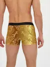 Мужские трусы боксеры / ЗОЛОТОЙ УЗОР.